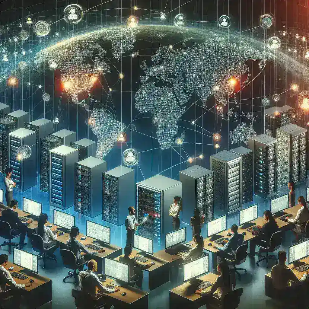 Best SaaS Tools for Endpoint Monitoring in Distributed Teams: Complete Guide for 2024