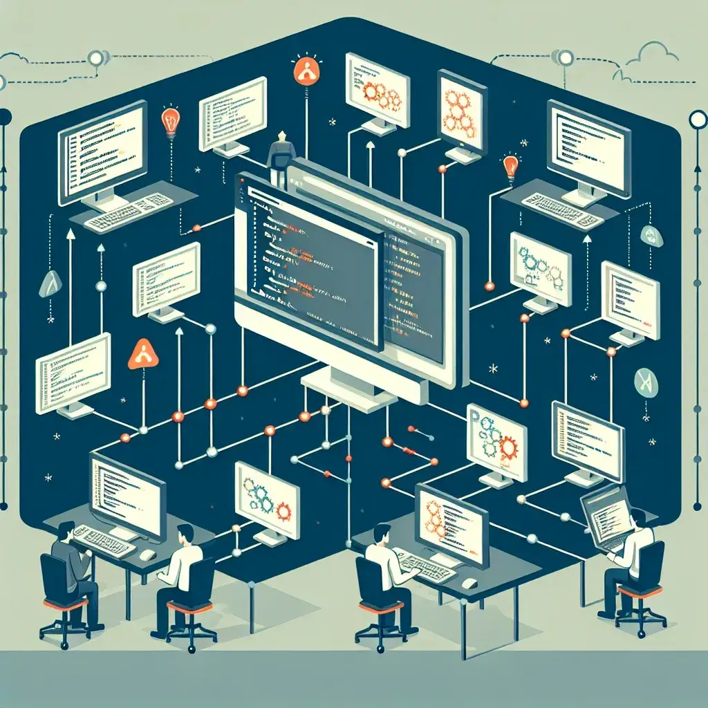 Best Solutions for Self-Hosted Git Repositories: A Comprehensive Guide to Managing Your Code Infrastructure