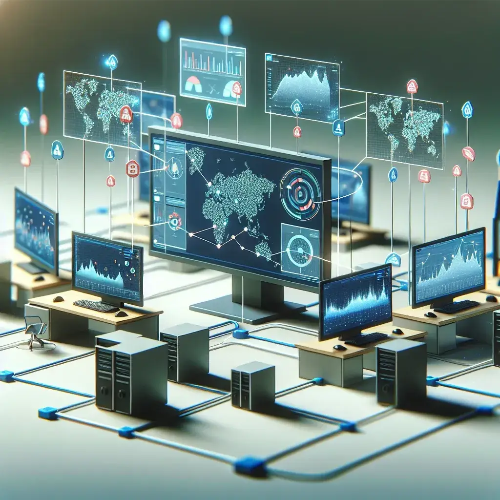 Best SaaS Tools for Endpoint Monitoring in Distributed Teams: A Comprehensive Guide