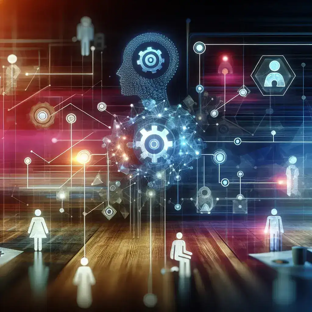 How AI Is Reshaping Collaboration Tools Like Slack, Notion & ClickUp